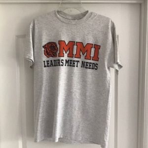 MMI tee shirt